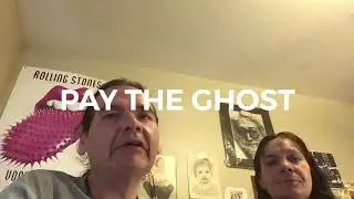 Review of PAY THE GHOST Movie featuring Nicholas Cage
