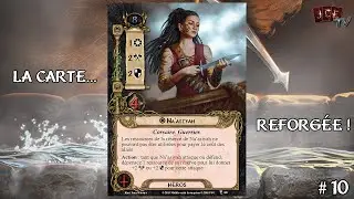 [Reforg&eacute;e] #10 - Na'asiyah [SDAJCE TV]