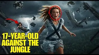 Lost in the Amazon Rainforest &mdash; The Survival Story of Juliane Koepcke