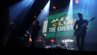 Caro Emerald concert - the Grandmono Orchestra - AFAS Live '18