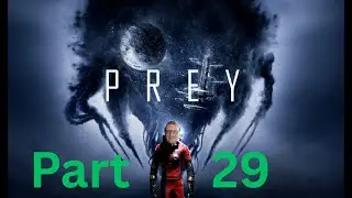 Prey I Part 29 I Disgruntled Employee / Doctor Igwe / This Side Up / Cargo Bay