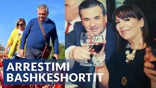 Nexhi Beqiri dhe sfida familjare, arrestimi i bashkëshortit dhe ikja në Belgjikë!