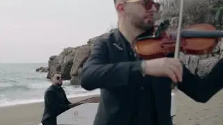 Yll Limani - Ty | Violin & Piano Wedding Version