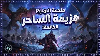 Magic Rampage Boss level chapter 3  ماجيك رامبيج دور الوحش شابتر ٣