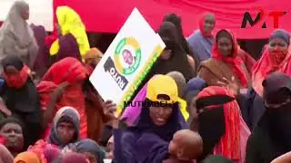 LISTEN TO WHAT DP KINDIKI TOLD MUSLIMS IN MANDERA AFTER GACHAGUA CALLED THEM ALSHABAAB!!!