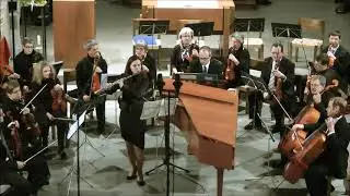 Jean Marie Leclair - Fl&ouml;tenkonzert C Dur Op. 73