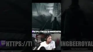 You can't trust appliances man   #twitch #gaming #alanwake #horrorgaming