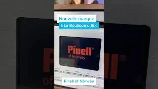 Pinell of Norway : quel poste radio ou cha&icirc;ne HiFi choisir ? 🎶🇳🇴