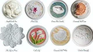 Earth Memorials Biodegradable Urn for Human Ashes, Water Ocean Burial Urn, Cremation Urn for Ashes