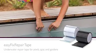 easyFIX Extra Strong Repair Tape
