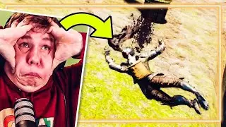 What if Dark Souls Was a Platformer? | AltF4