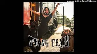 Big Bo ft Creshunda Miller- Wrong Train(2025)