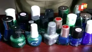 5 arrested for printing fake notes in Berhampur