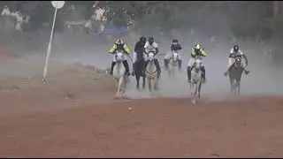 Les cracks de Bamako du 06/02/22 (Tempête 1er)