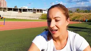 60 Seconds With Emily Diamond