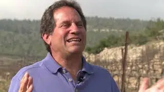 The Rise of Antichrist - Season 5 Episode 9 - Israel: The Prophetic Connection