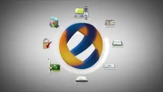 Een intro video voor ScanCircle