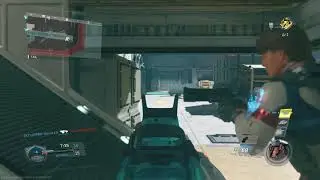 RAW Solar Powered De-Atomizer on Terminal