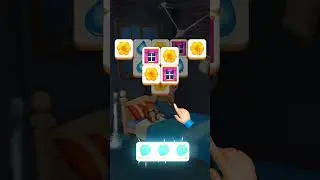 Tile Escape: Match Puzzle Game -  Master your brain with Triple Tile Match Puzzle games!