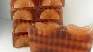 Glycerin Soaps by Summer ScentSations