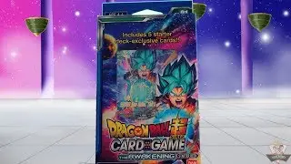 10 Easy Steps To Making A Strong Dragon Ball Super Deck!