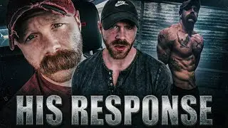 Army Combat Vet Scotty K Fitness Finally Admitted The Truth About His Military Service...