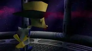 Let's Play Crash Bandicoot 2: Cortex Strikes Back Part 1- Intro!