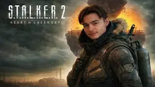 STALKER 2 HERT OF CHERNOByl Deutsch Gameplay PS5 auf platin # 8