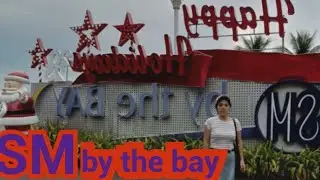 SM BY THE BAY MOA PHILIPPINES PASAY #trending #viralvideo #vacation #adventure