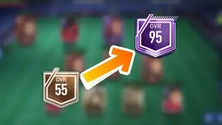 HOW TO FAST UPGRADE YOUR TEAM IN FIFA MOBILE 22 + ICON PACK OPENING 🤩 | FIFA MOBILE 22