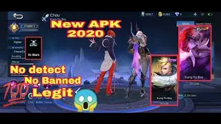 New Unlock All Skin Apk 💯 % Legit || Free Skin Unlock | MLBB | Tutorial