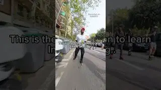 ...it's to get sick footage with Insta360 X4, right? 😂 #skating #shorts #pov