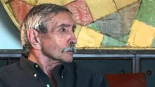 Edward Albee & Will Eno: Writing a Play