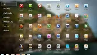 Топ 5 образов Linux.