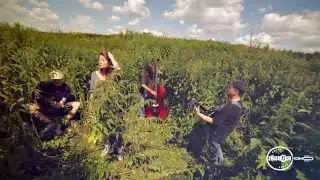 Яна Соуле - Облаками (Живяком)