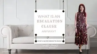 Escalation Clause Explained