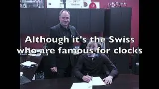 Leaked Audio of Pierre McGuire Interview with Ottawa Senators