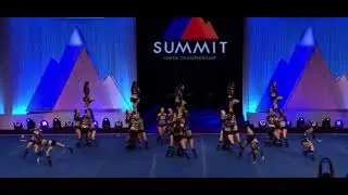 The California Allstars - PINK ARMY - Summit 2023  *Champions*