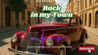 Classic Rock   Car 1