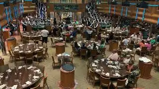 Carnival Magic Showtime Day 8 (Leaving on A Fun Ship)