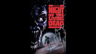 Night Of The Living Dead 720p