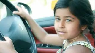 Harani - I love Yaal Media Series | 2011