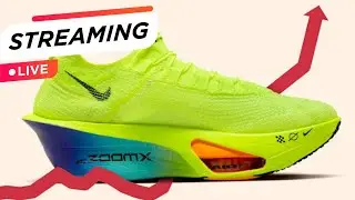 Let&rsquo;s Talk Running Shoes: Carbon Plates, Super Shoes & Injuries