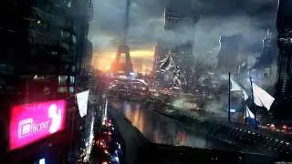 Neo Paris - Olivier Deriviere (Remember Me)