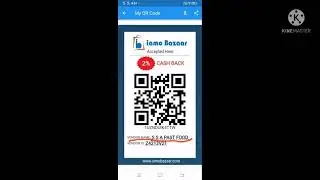 IAMO Bazaar || Online/Offline Money Earnings || Get 4 time cash back || don't miss it opportunity