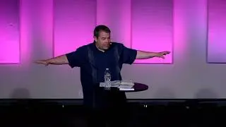 It's All About Jesus | Sermon About Philip the Evangelist | Dr. Daniel King