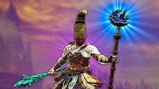 Arena PvP - PURE MAGE = PURE FUN! | Elden Ring
