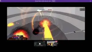 Zen vs Swoll Qok (Flurry EGG Tournament #3, Group Stage)