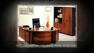 Office fitouts Melbourne