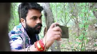Reporter Film Shooting Time